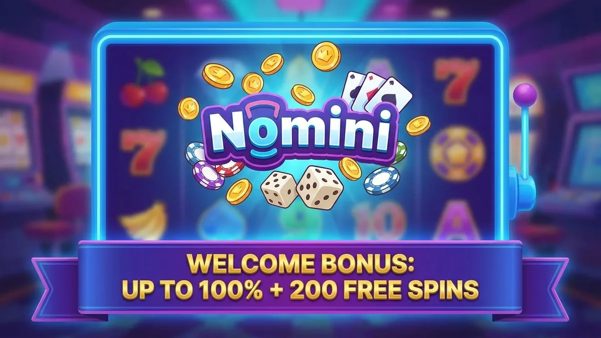 Nomini